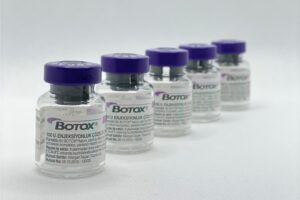 Botox treatment in Izmir for natural facial expression