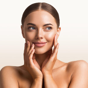Dermal filler treatment in Izmir for facial contouring