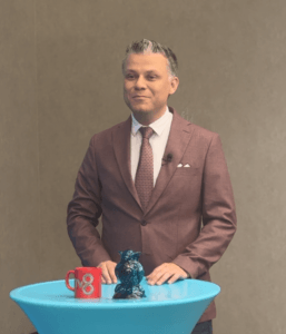 Dr Orhan Demirer aesthetic dermatologist in Izmir Turkey