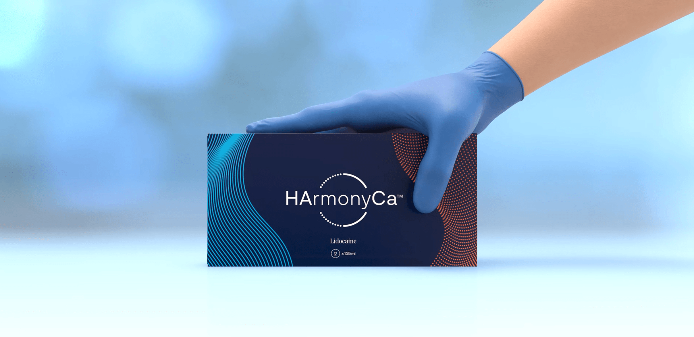 HarmonyCa filler in Izmir with dermatologist Dr. Orhan Demirer combining hyaluronic acid and CaHA for selected facial volume and collagen stimulation goals