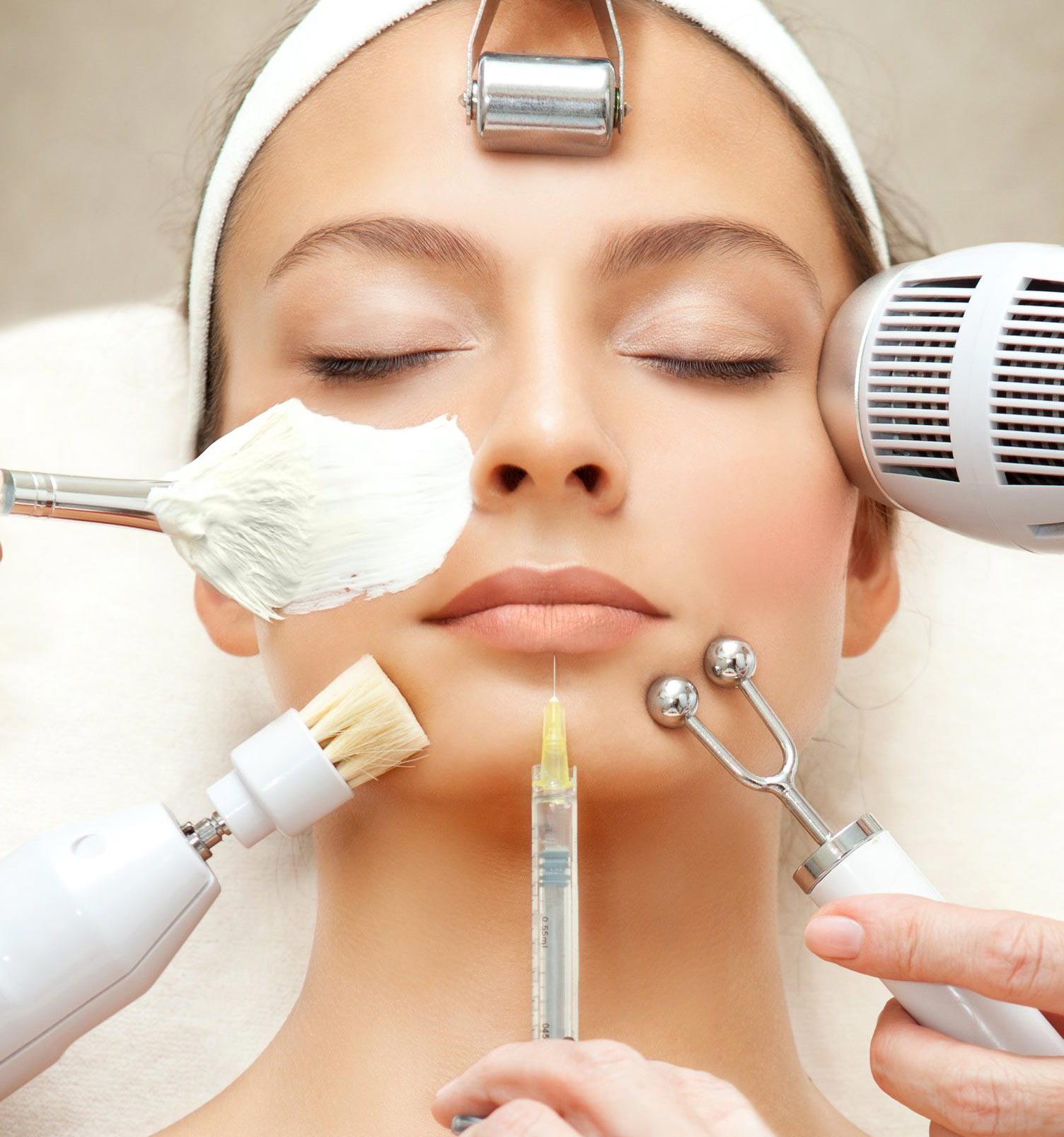 Medical skin care in Izmir with dermatologist Dr. Orhan Demirer using individualized assessment and skin-care planning